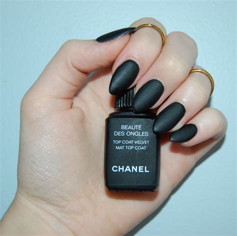 chanel matte top coat buy|chanel la base nail polish.